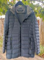 DAMEN Stepp-Winterjacke MARC O'POLO Größe 38 Graublau Nordrhein-Westfalen - Bedburg-Hau Vorschau