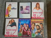 DVDs zu verkaufen Nordrhein-Westfalen - Sassenberg Vorschau