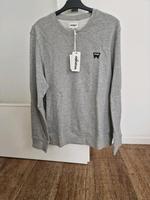 Sweater Wrangler Frankfurt am Main - Ostend Vorschau