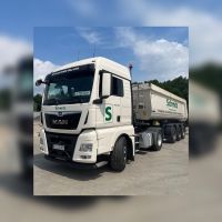LKW-Fahrer (m/w/d) auf Sattelzug für Schuttgüter gesucht Nordrhein-Westfalen - Rheine Vorschau