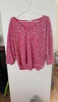 Leichter Raglanpullover Comna Gr.40 Niedersachsen - Helmstedt Vorschau