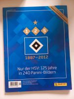 Sticker 125 Jahre HSV Eimsbüttel - Hamburg Eidelstedt Vorschau