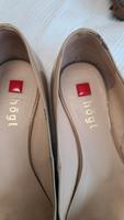 Högl Ballerinas leder München - Ramersdorf-Perlach Vorschau