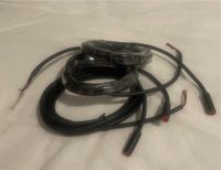 Navico Simrad B&G Simnet Stromkabel Power cable red terminiert Wandsbek - Steilshoop Vorschau