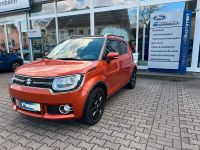 Suzuki Ignis 1.2 66kW DUALJET 4x4 SH RFK BT uvm. Rheinland-Pfalz - Hornbach Vorschau