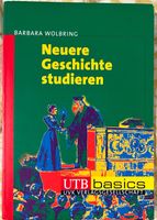 Neuere Geschichten studieren (Barbara Wolbring) Nordrhein-Westfalen - Paderborn Vorschau