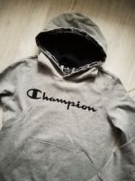 Champion Hoodie,Sweatshirt Gr. L,146/152 Jungen Mädchen Pullover Nordrhein-Westfalen - Lippstadt Vorschau