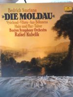 Bedrich Smetana - Die Moldau - Schallplatte - Vinyl Baden-Württemberg - Abstatt Vorschau