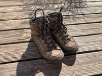 Lowa Renegade GTX Mid Ws Bayern - Rothenburg o. d. Tauber Vorschau