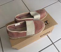 Kavat 30 espadrilles Innenstadt - Köln Altstadt Vorschau