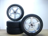 17 zoll originale mercedes A-klasse v177 w177 +winterreifen 5x112 Düsseldorf - Bilk Vorschau