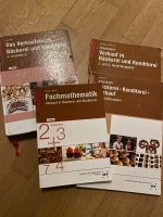 Set Ausbildungsbücher Saarland - Lebach Vorschau