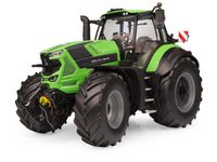 DEUTZ - FAHR 8280 TTV 1:32 UH MODELL TRAKTOR SCHLEPPER TRECKER Niedersachsen - Bleckede Vorschau