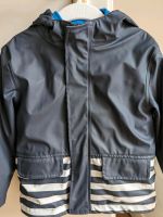 Regenjacke mit Fleecejacke Topolino Größe 104 Bayern - Goldbach Vorschau