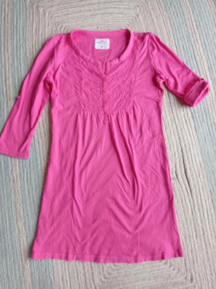 Tunika Kleid v. H&M Gr.34/36/XS/S in Waldkirch