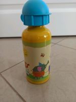 Kinder Trinkflasche Alu 400ml Kikaninchen Nordrhein-Westfalen - Viersen Vorschau