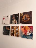 Vinyl Schalplatte Hip Hop, Kayne, Lil Wayne, Eminem, Post Dortmund - Innenstadt-West Vorschau