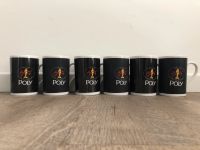 6 Tassen Kaffeebecher Kleiber Regnitzlosau Manufaktur POLY Eimsbüttel - Hamburg Schnelsen Vorschau
