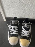 Converse all Star sneaker Plattform schwarz Nordrhein-Westfalen - Haan Vorschau