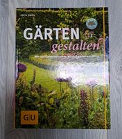 GU Gärten gestalten Bayern - Pfarrkirchen Vorschau