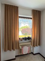 Gardinen für ein Fenster ca. 1,30 m mit Röllchen - frisch gewasch Bonn - Graurheindorf Vorschau