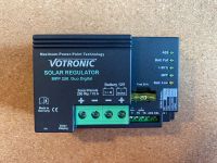 Votronic MPP 250 Duo Digital Solar Regler - neu Stuttgart - Stuttgart-West Vorschau