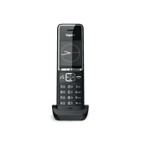 Gigaset COMFORT 550HX schwarz DECT-Mobilteil | NEU | GARANTIE Niedersachsen - Emden Vorschau