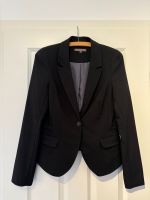 Blazer Review Schwarz Gr. S Jackett Sakko Business Nordrhein-Westfalen - Meerbusch Vorschau