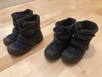 Winterstiefel 25 Elefanten Essen - Huttrop Vorschau