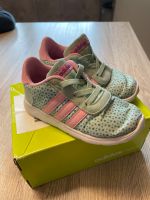 Adidas Schuhe Gr. 25 Kinderschuhe Bayern - Bad Berneck i. Fichtelgebirge Vorschau