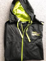 Trainingsjacke Sportjacke schwarz, Gr.XL Nordrhein-Westfalen - Solingen Vorschau