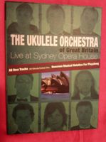 The Ukelele Orchestra of Great Britain - 2er DVD Set - Selten! Nordrhein-Westfalen - Hennef (Sieg) Vorschau