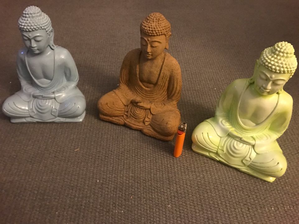 Teekannen Buddhas Preis auf Anfrage Porzellan in Frankfurt am Main