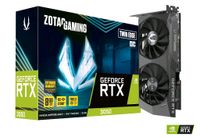 Zotac GeForce RTX 3050 Twin Edge OC 8GB Rheinland-Pfalz - Mainz Vorschau