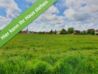 Familienleben auf einer Ebene im kommenden Baugebiet in Borsum. Niedersachsen - Harsum Vorschau