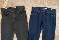 Levis 711 Skinny 28 Jeans Blau NEUW. Leipzig - Leipzig, Zentrum Vorschau