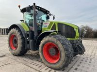 Claas Axion 930 Brandenburg - Jacobsdorf  Vorschau