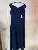 Elegantes Kleid,Abendkleid, Ball Abschluss Kleid gr.44/XL lila Nordrhein-Westfalen - Iserlohn Vorschau