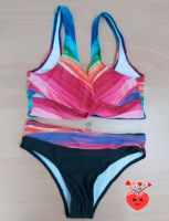 Toller Bikini-80 B-Gr.36,S Hessen - Hünfelden Vorschau