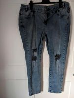 Tredy Jeans Gr.50 Schleswig-Holstein - Neuenkirchen Vorschau