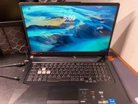 ASUS GAMING NOTEBOOK F17..NAGELNEU!! Köln - Mülheim Vorschau