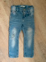 Jeans von Name it 92 Bielefeld - Dornberg Vorschau