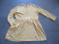 SUPERDRY Tunika Shirt senfgelb 44 ( 46/48 ) seitliche Taschen Niedersachsen - Soltau Vorschau