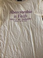 Gelbes Shirt v Abercrombie wie neu Wandsbek - Hamburg Jenfeld Vorschau