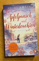 Apfelpunsch und Winterleuchten Heidi Swain Roman Romance Winter Nordrhein-Westfalen - Hüllhorst Vorschau
