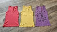 ❤️ Tops Shirt Set Sommer esprit M 38 Hessen - Hauneck Vorschau