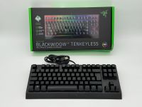 Razer Blackwidow V3 Tenkeyless Mechanical Gaming Tastatur DEUTSCH Baden-Württemberg - Pforzheim Vorschau