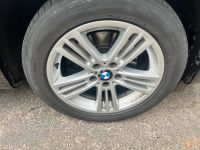 BMW X3 X4 Alufelgen M Line 18Zoll Schleswig-Holstein - Lübeck Vorschau