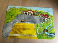 Jako-o Spielteppich Bauernhof 130 x 190 Niedersachsen - Verden Vorschau