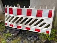 Nissen Mobile  Absturzsicherung warnbake Absperrung Rheinland-Pfalz - Straßenhaus Vorschau